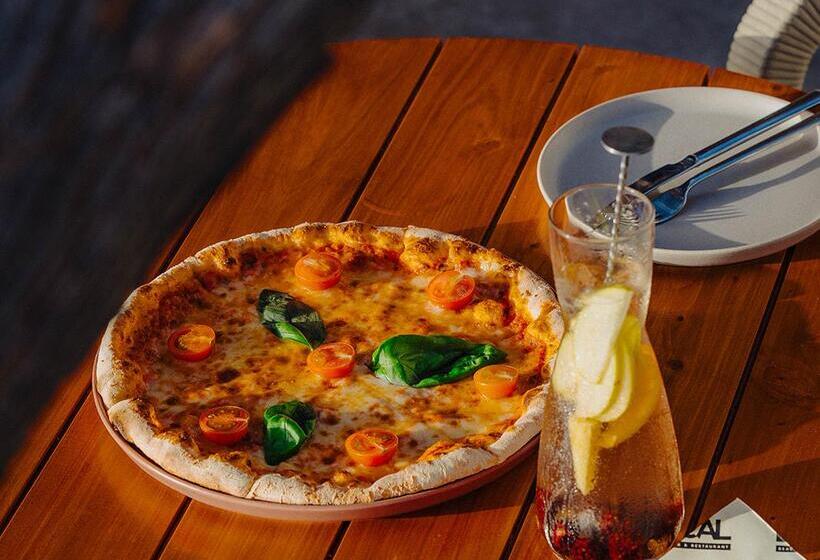 בית מלון כפרי Calheta Beach  Allinclusive  Savoy Signature