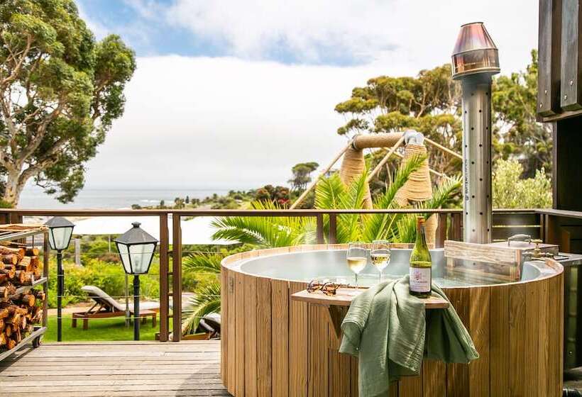 فندق Camps Bay Retreat