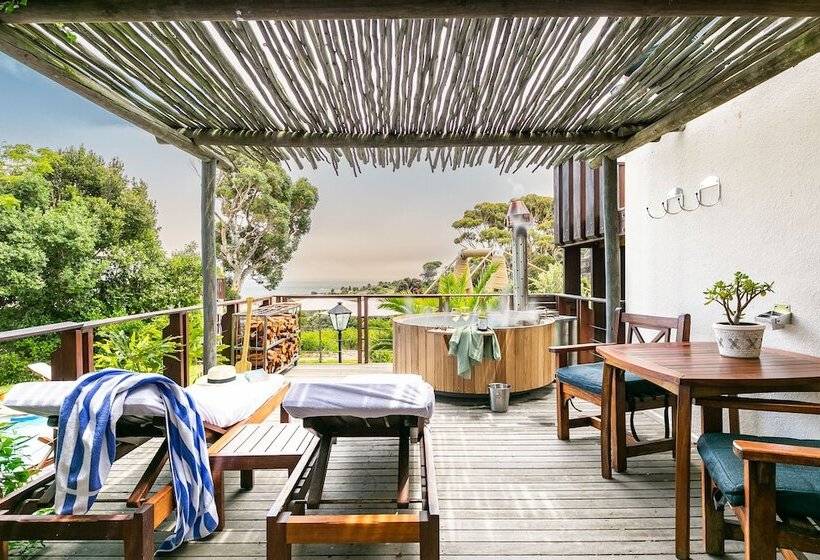فندق Camps Bay Retreat