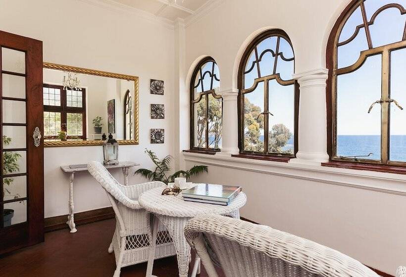 酒店 Camps Bay Retreat