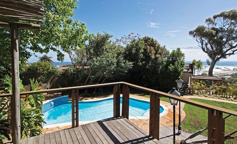 فندق Camps Bay Retreat