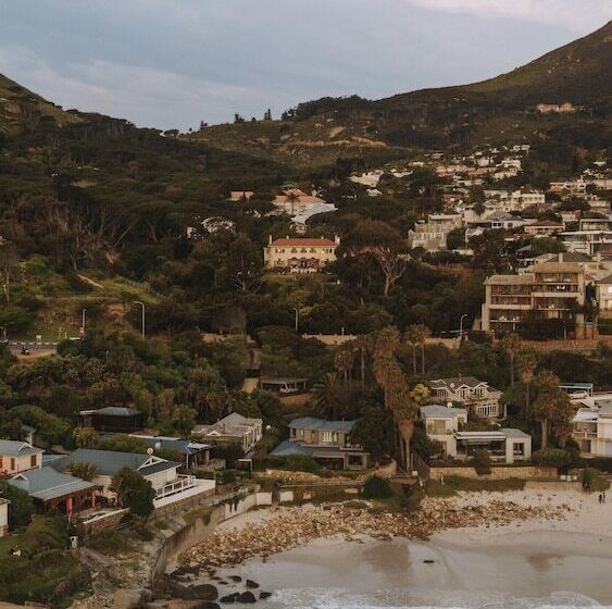 فندق Camps Bay Retreat
