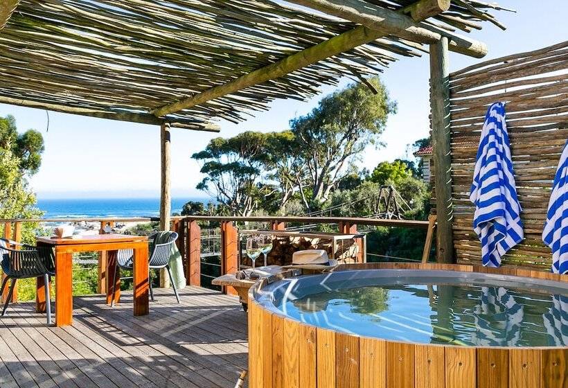 فندق Camps Bay Retreat