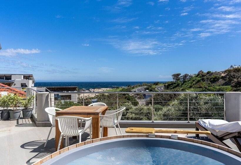 فندق Camps Bay Retreat