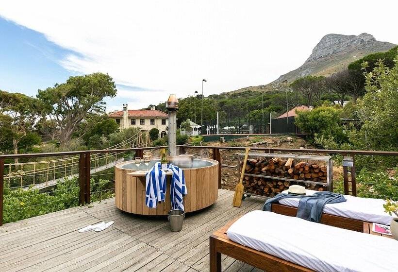 فندق Camps Bay Retreat
