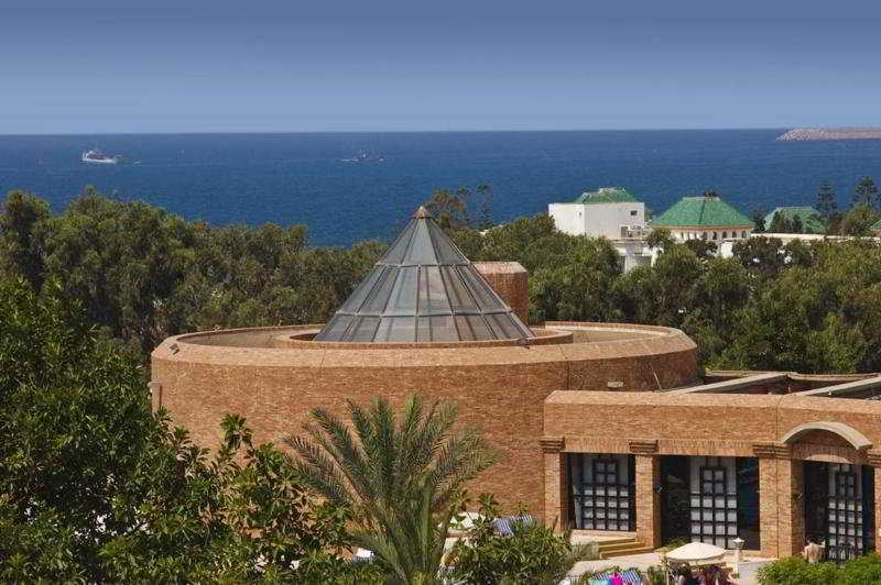 בית מלון כפרי Caribbean Village Agador - All Inclusive