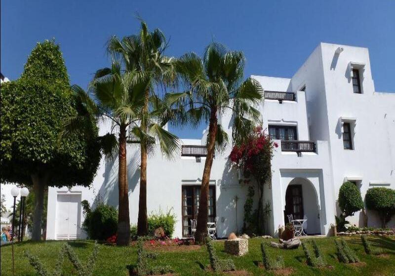 هتل Caribbean Village Agador - All Inclusive