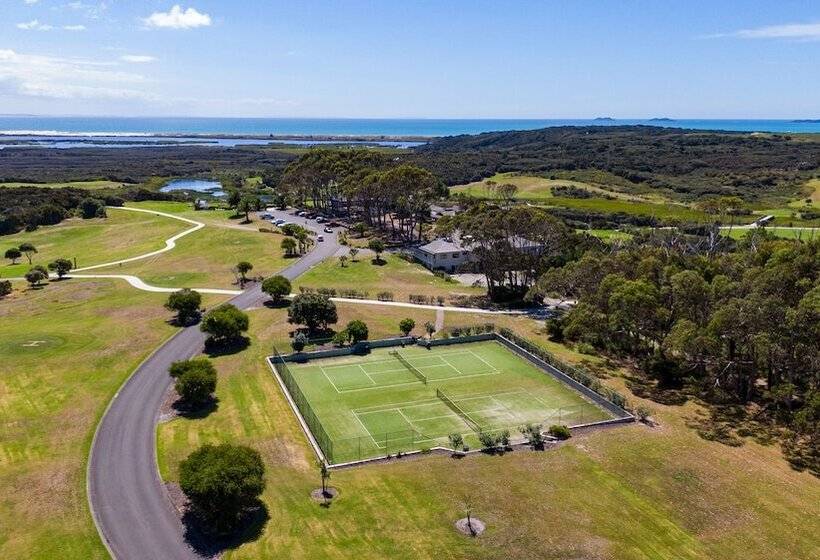 فندق Carrington Estate