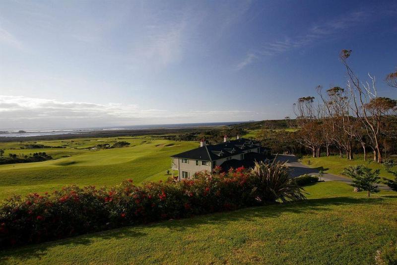 فندق Carrington Estate