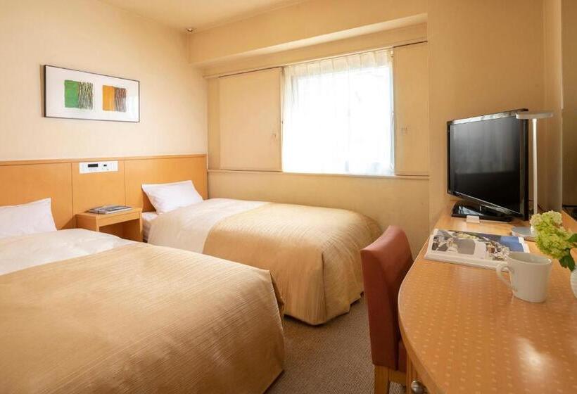 Chisun Hotel Hamamatsucho