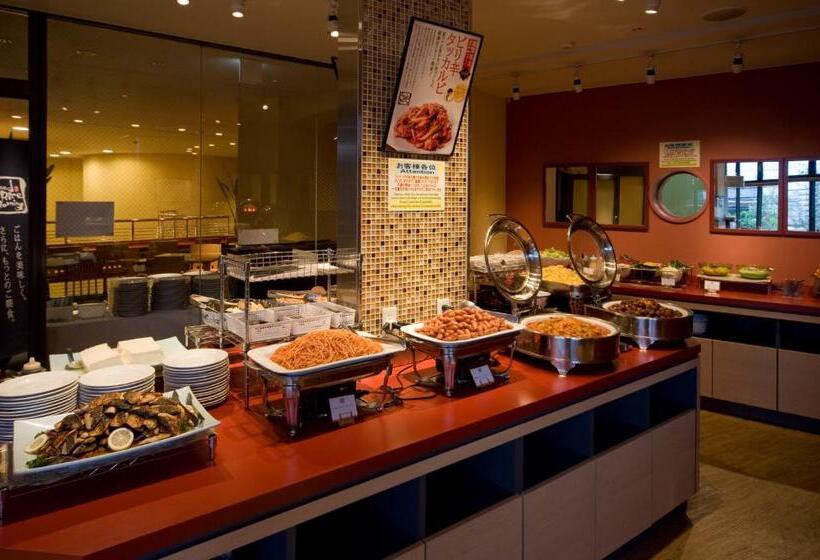 호텔 Chisun Inn Nagoya