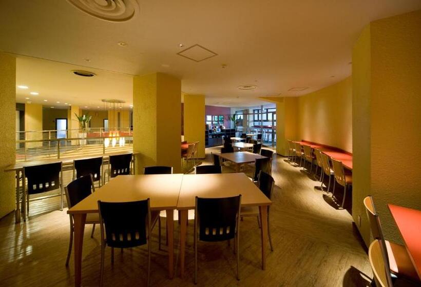 호텔 Chisun Inn Nagoya