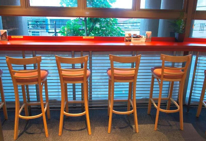 호텔 Chisun Inn Nagoya