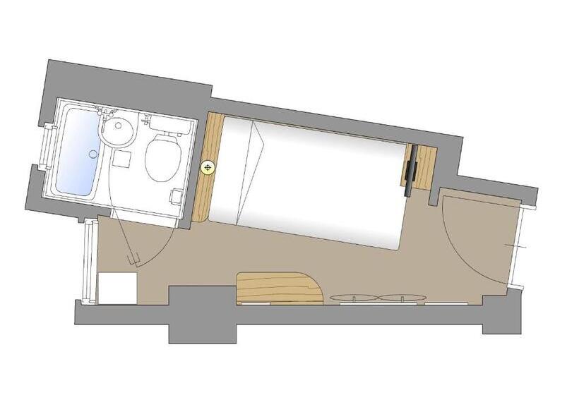 호텔 Chisun Inn Nagoya