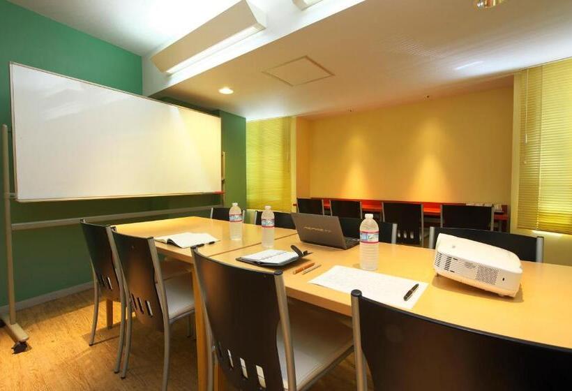 호텔 Chisun Inn Nagoya