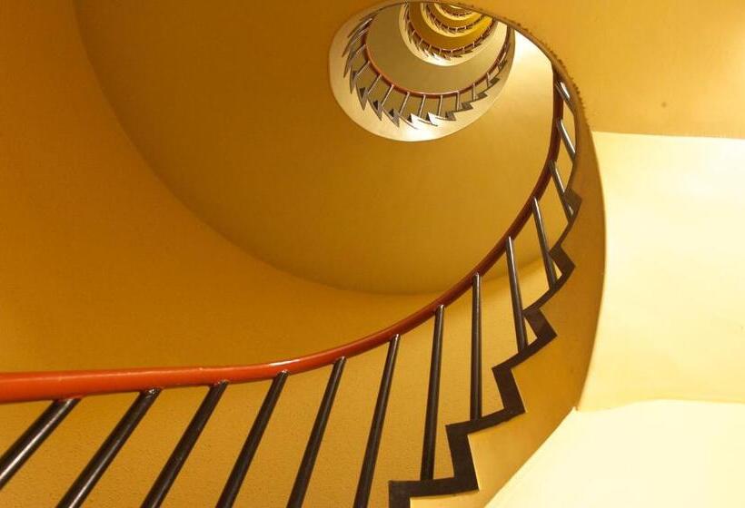 호텔 Chisun Inn Nagoya