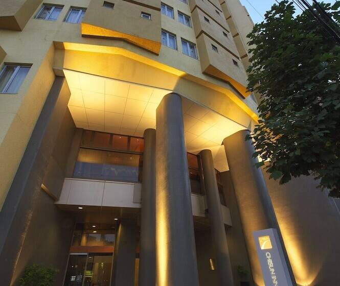 호텔 Chisun Inn Nagoya