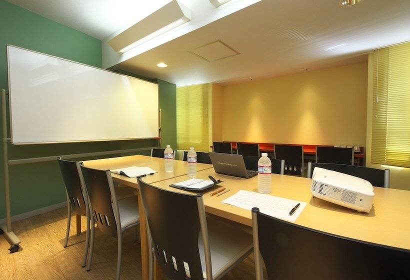 호텔 Chisun Inn Nagoya