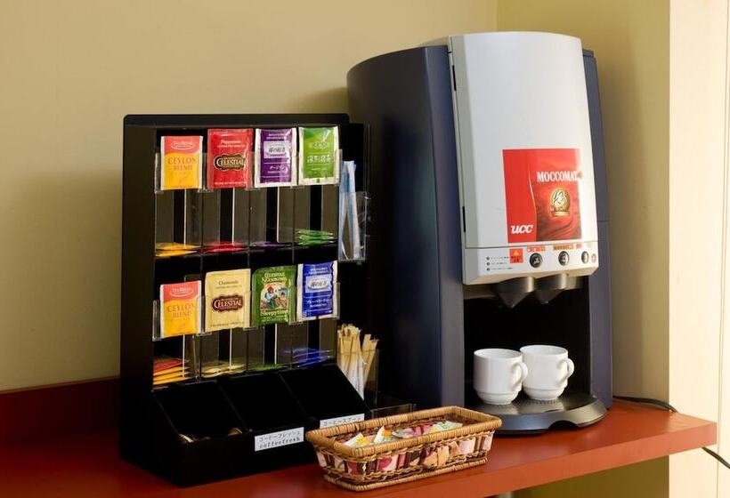 호텔 Chisun Inn Nagoya