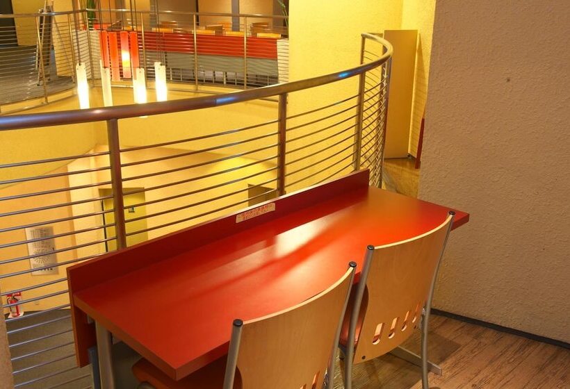 호텔 Chisun Inn Nagoya