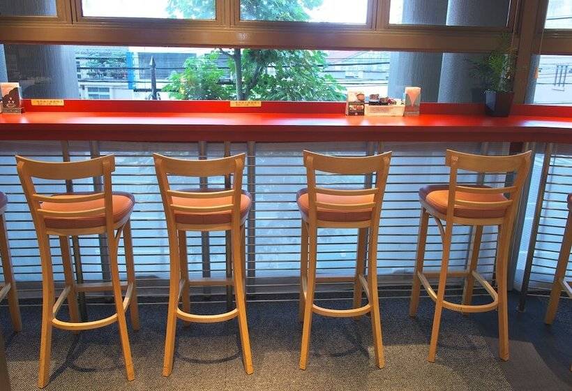 호텔 Chisun Inn Nagoya