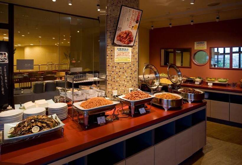 호텔 Chisun Inn Nagoya