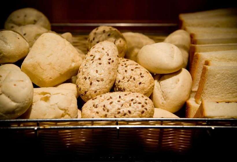 호텔 Chisun Inn Nagoya