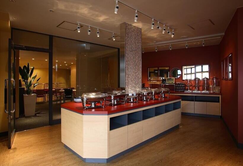 호텔 Chisun Inn Nagoya