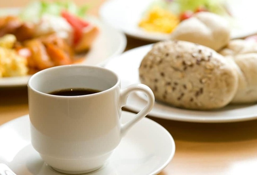 호텔 Chisun Inn Nagoya