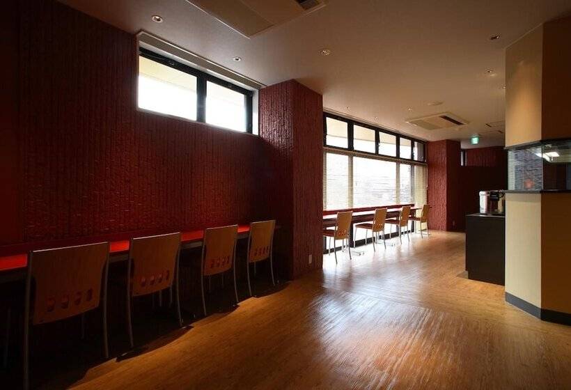 호텔 Chisun Inn Nagoya