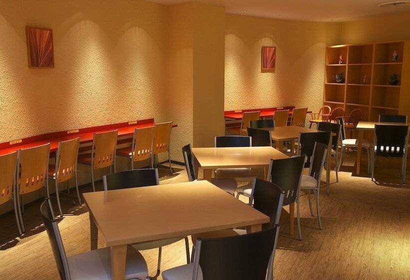 호텔 Chisun Inn Nagoya