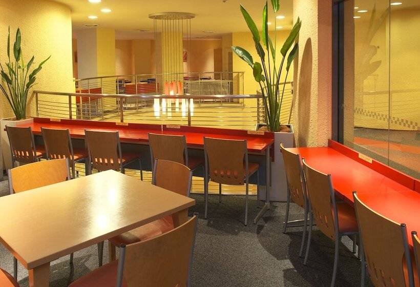 호텔 Chisun Inn Nagoya