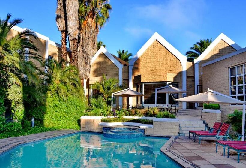 City Lodge Hotel Bloemfontein