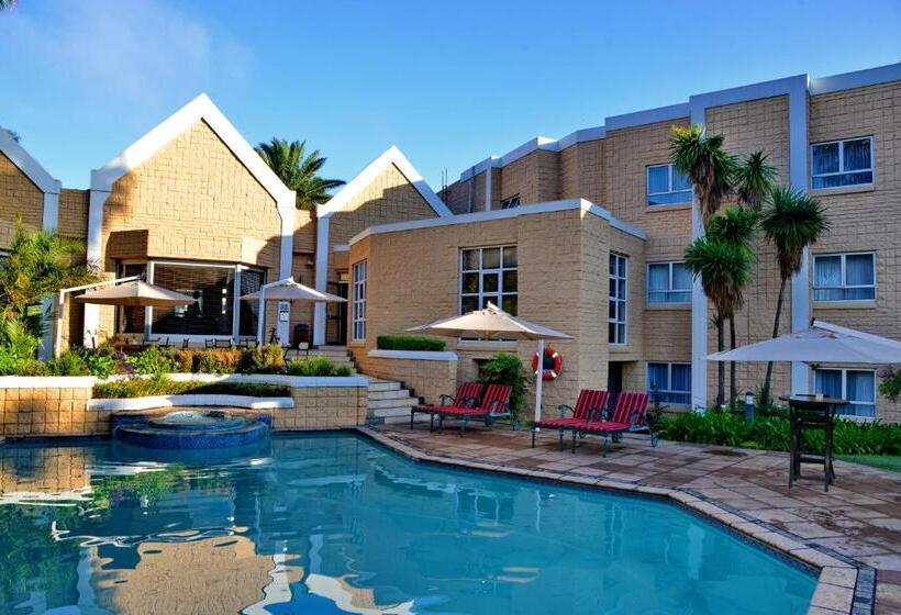 City Lodge Hotel Bloemfontein