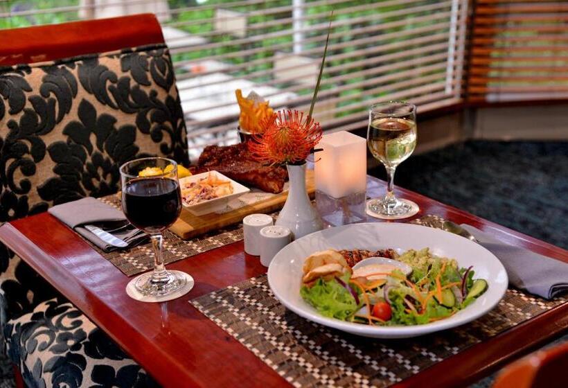 City Lodge Hotel Bloemfontein