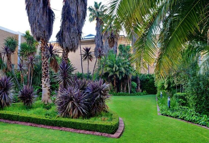 City Lodge Hotel Bloemfontein