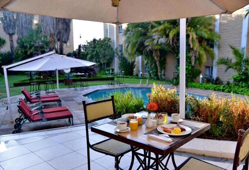 City Lodge Hotel Bloemfontein