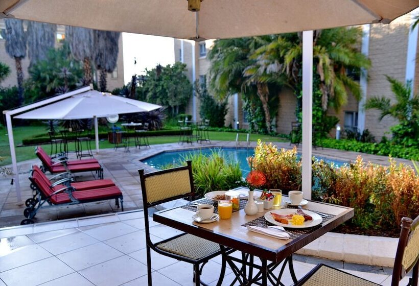 City Lodge Hotel Bloemfontein