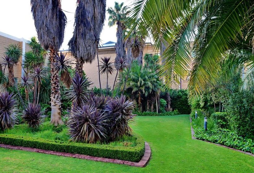 City Lodge Hotel Bloemfontein