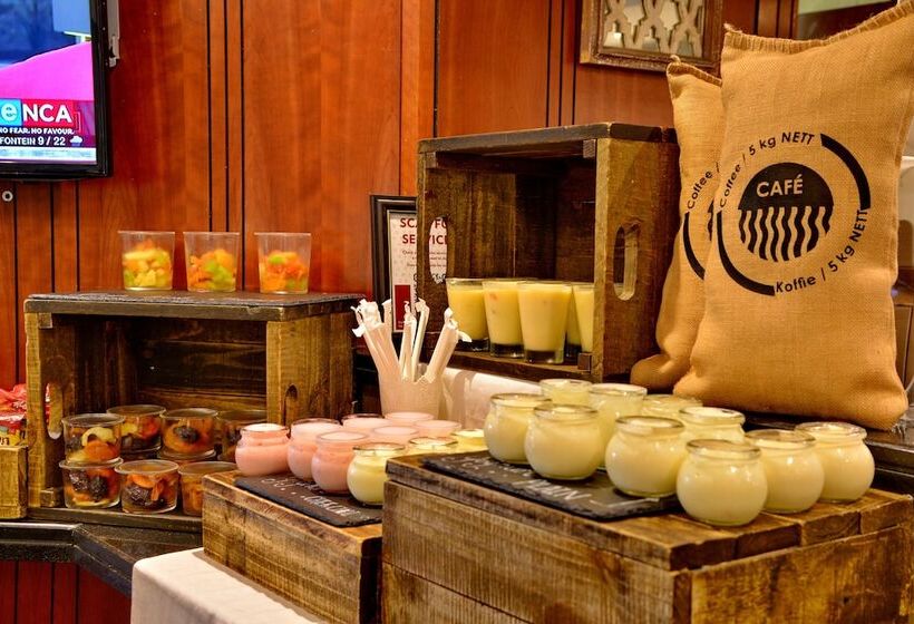 City Lodge Hotel Bloemfontein