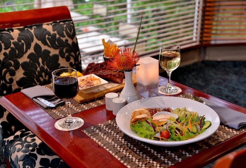 City Lodge Hotel Bloemfontein