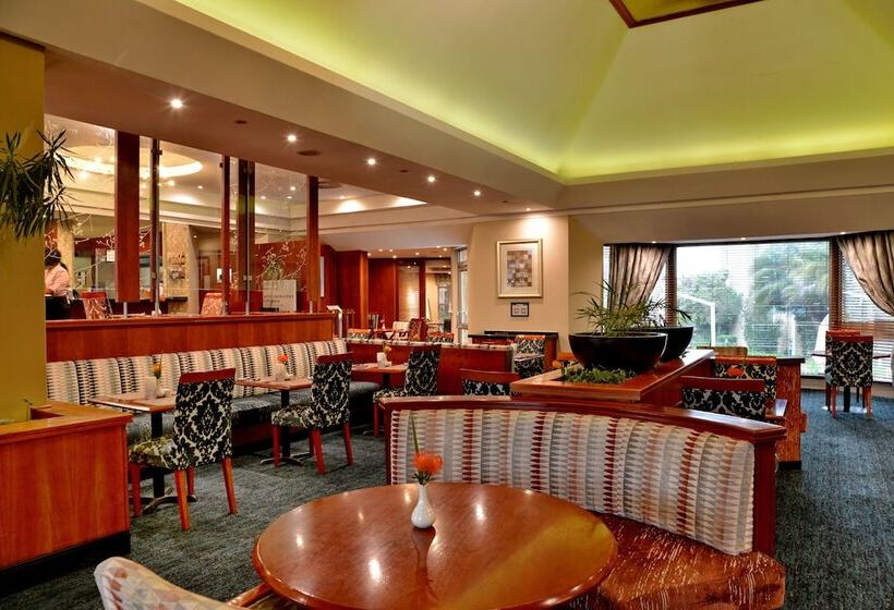 City Lodge Hotel Bloemfontein