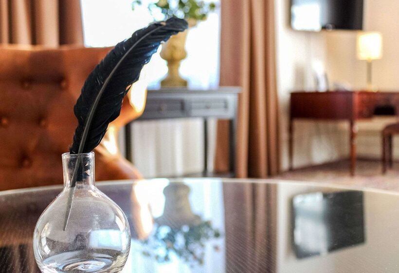 Clarion Collection Hotel Drott