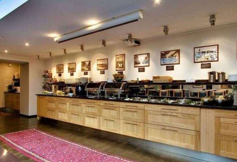 Clarion Collection Hotel Drott