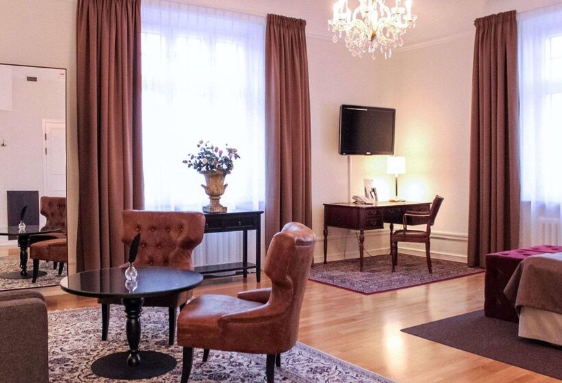 Clarion Collection Hotel Drott