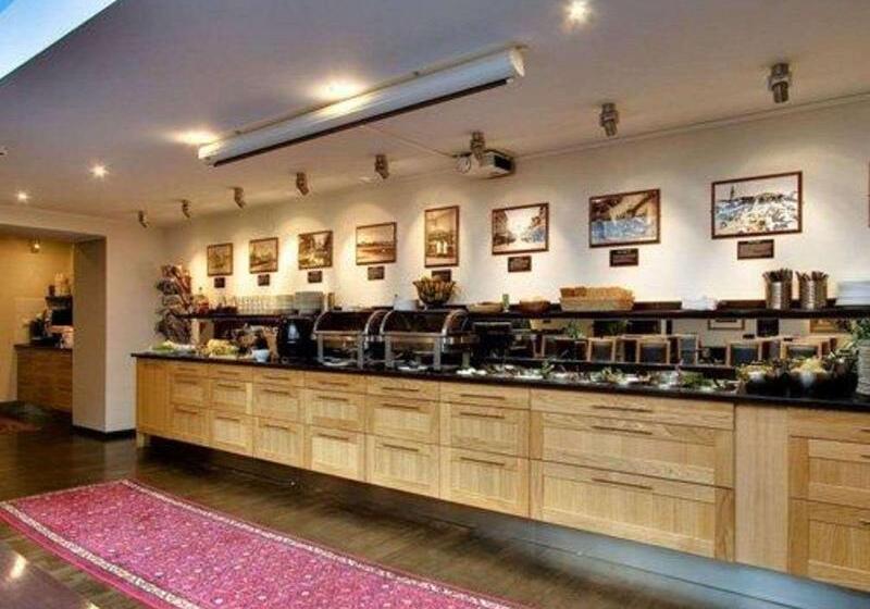 Clarion Collection Hotel Drott