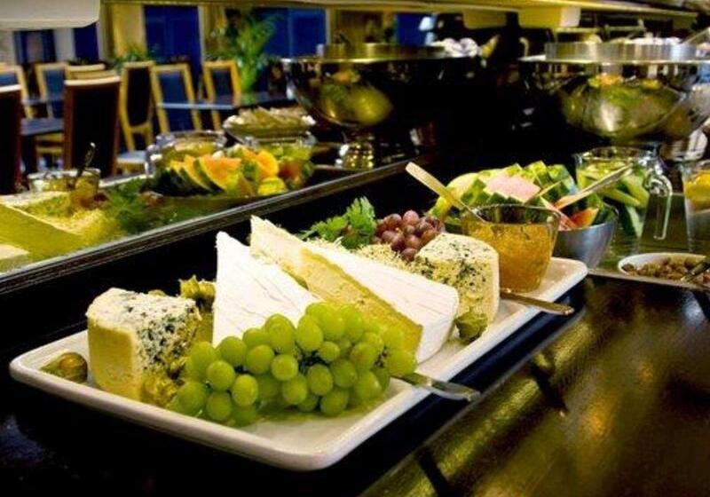 Clarion Collection Hotel Drott