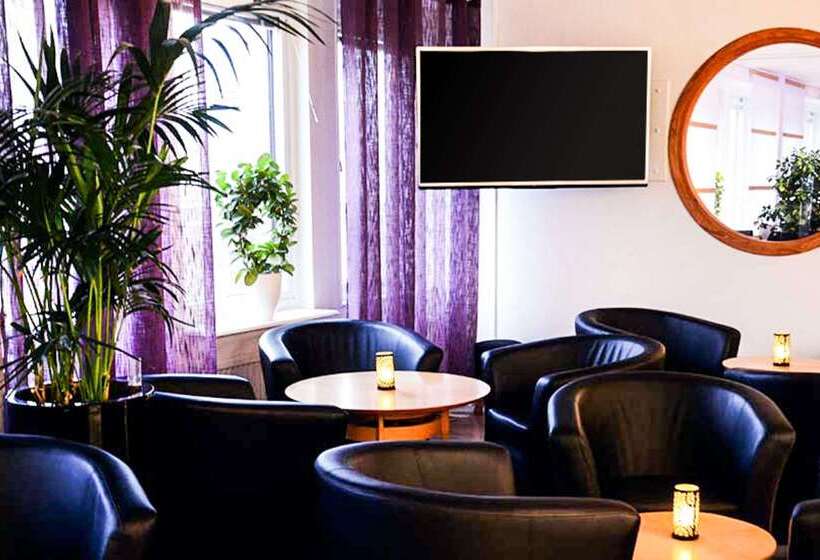 Clarion Collection Hotel Etage