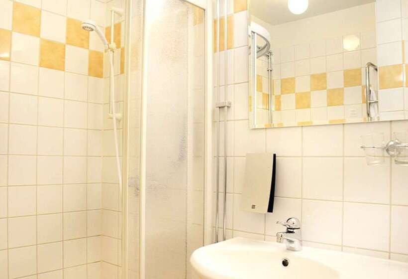 Clarion Collection Hotel Etage