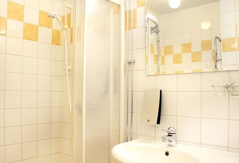 Clarion Collection Hotel Etage